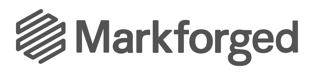 MarkForged Logo