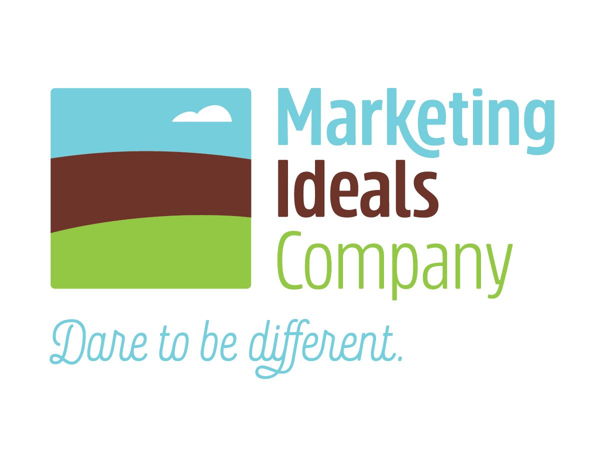 MarketingIdealsCo Logo