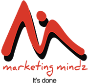 MarketingMindz Logo