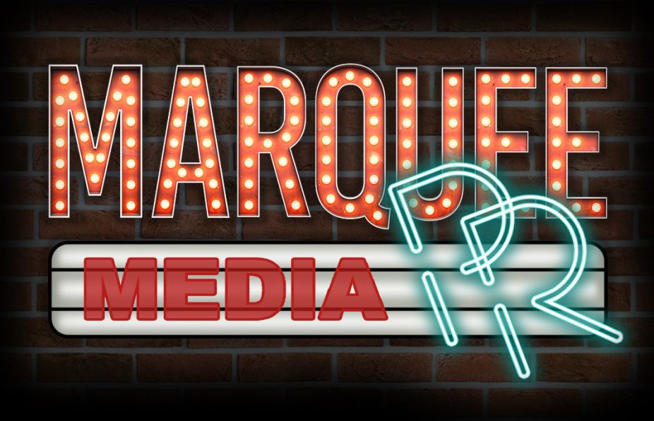 MarqueeMedia Logo