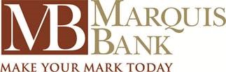 MarquisBank Logo