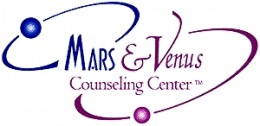 MarsVenusNJ Logo