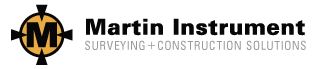 MartininStrument Logo