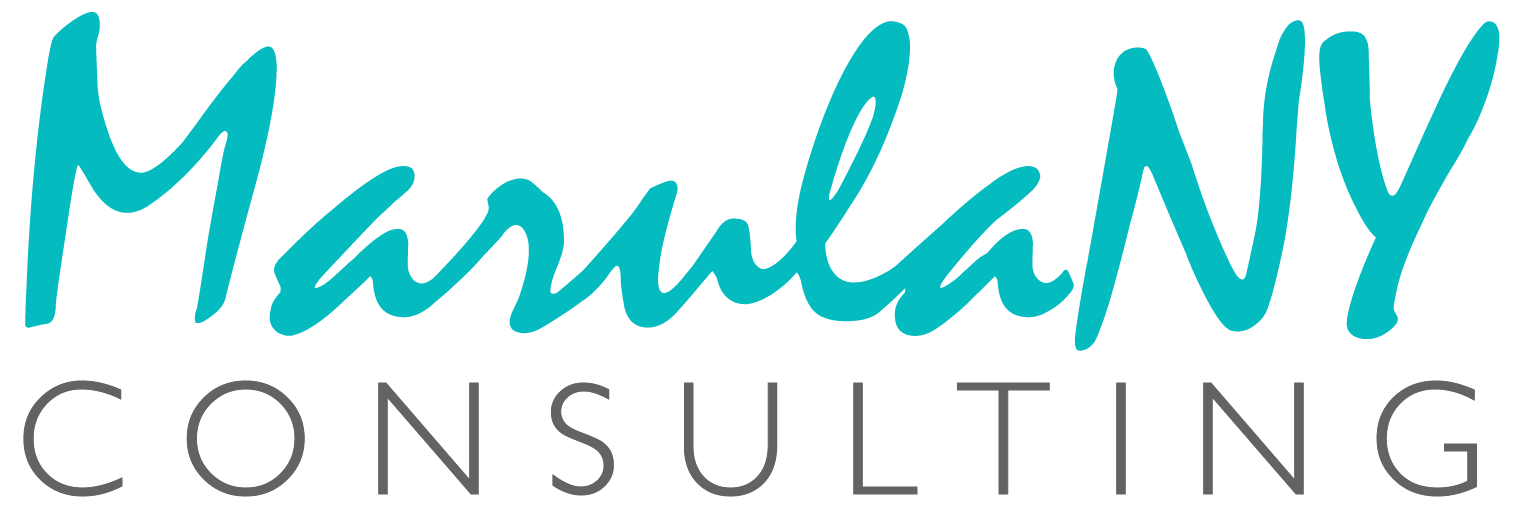 MarulaNY Logo