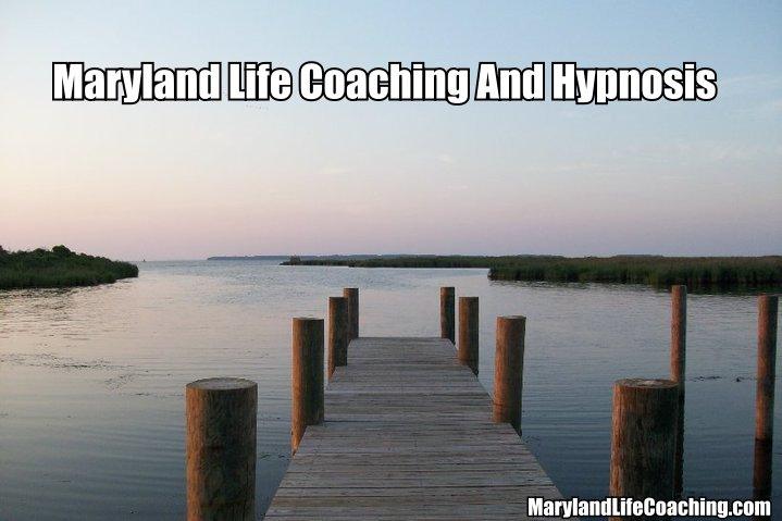 MarylandLifeCoaching Logo