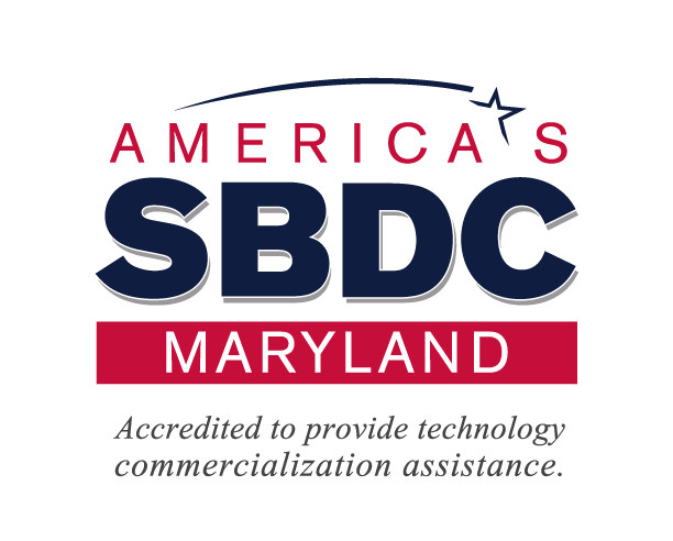 MarylandSBDC Logo
