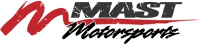MastMotorsports Logo