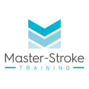 Master-Stroke Logo