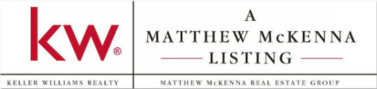 MatthewMcKennaGroup Logo