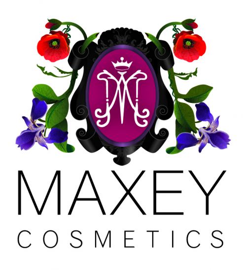 MaxeyCosmetics Logo