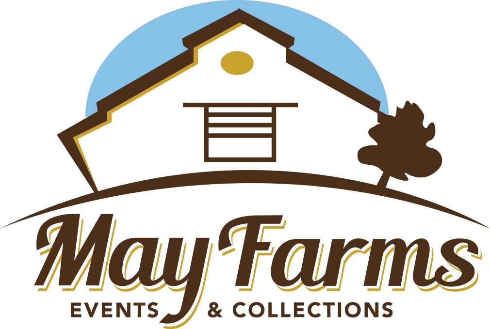 MayFarms Logo