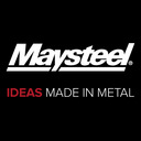 Maysteel_LLC Logo