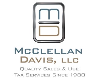McClellanDavisLLC Logo