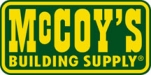 McCoysBuildingSupply Logo