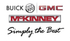 McKinney Buick GMC Logo