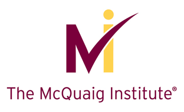 McQuaig Logo