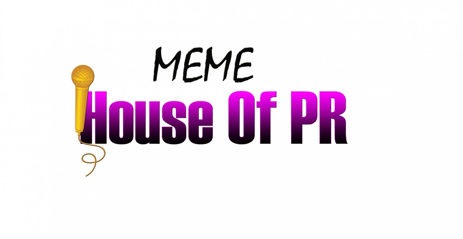 MeMeHouseofPR Logo