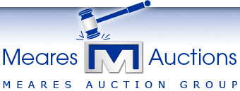 MearesAuctions Logo