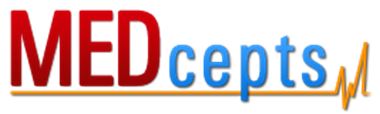 MedCepts Logo