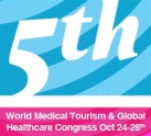 MedTourismCongress Logo