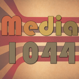 Media1044 Logo