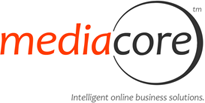 MediaCore Logo