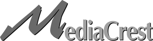 MediaCrest Logo