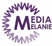 Melanie Logo