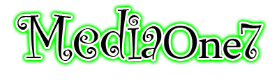 MediaOne7 Logo