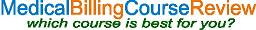 MedicalBillingCourse Logo