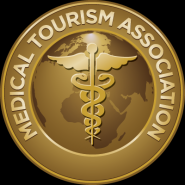 The Medical Tourism Association Logo