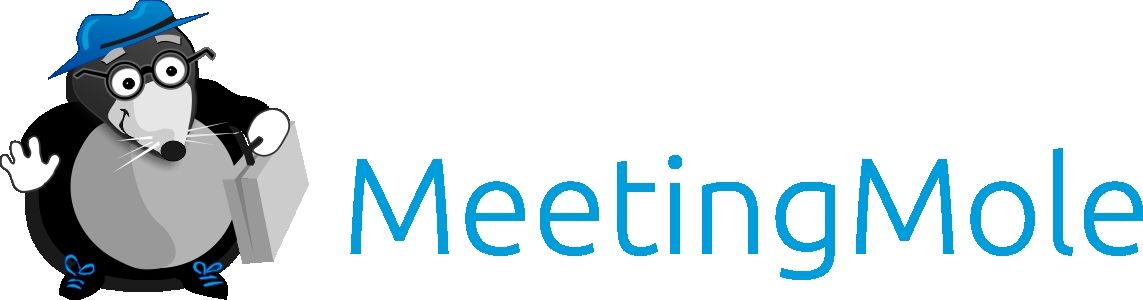 MeetingMole Logo