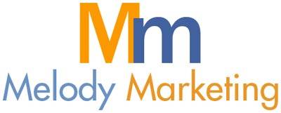 MelMarketing Logo