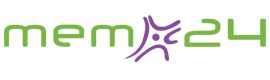 Memo24 Logo