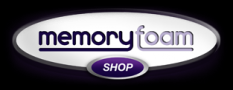 MemoryFoamShop Logo