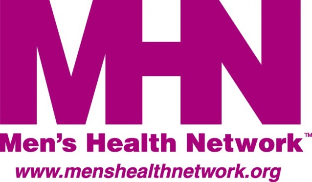 MensHlthNetwork Logo