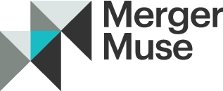 MergerMuse Logo
