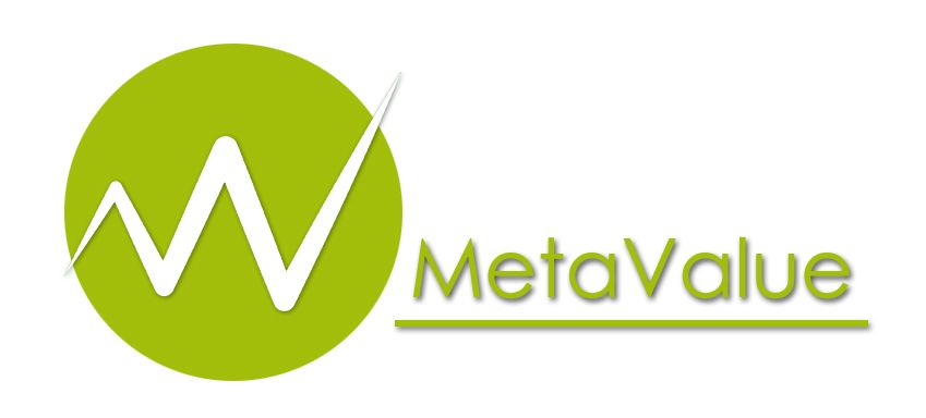 MetaValue Logo
