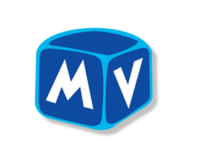 Metalvin Logo