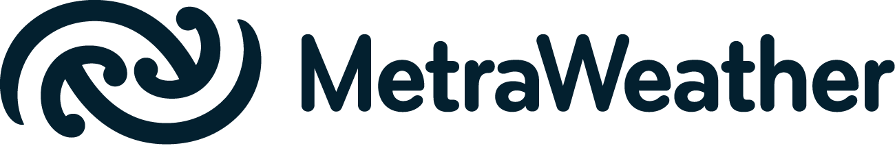 MetraWeather Logo