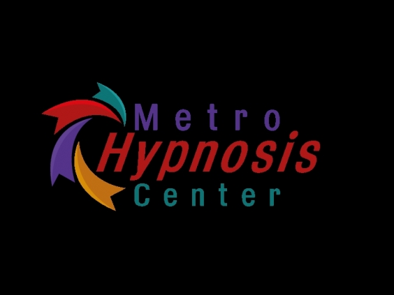 MetroHypno Logo