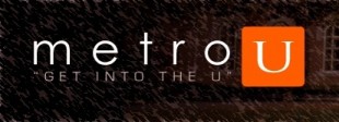 Metrousports Logo