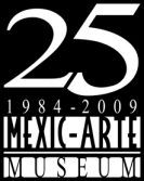 Mexic-Arte_Museum Logo