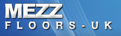 MezzFloorsUK Logo