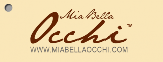 MiaBellaOcchi Logo