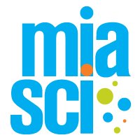 MiaSci Logo