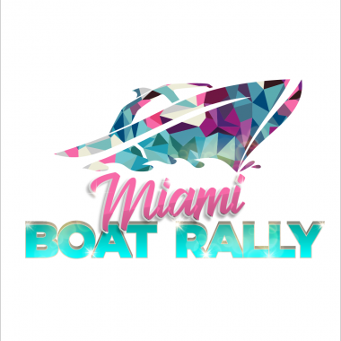 MiamiBoatRally Logo