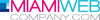MiamiWebCompany Logo
