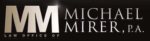 MichaelMirer Logo