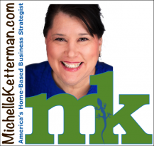 MichelleKetterman Logo